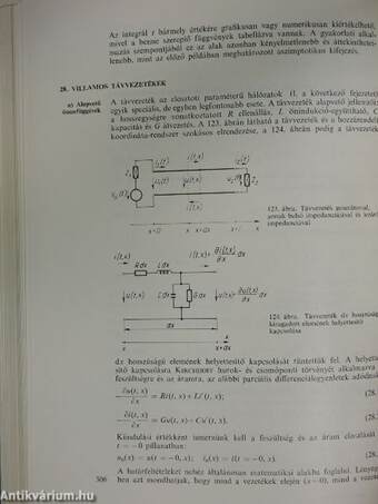 A Laplace-transzformáció műszaki alkalmazása