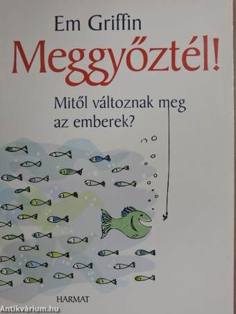 Meggyőztél!