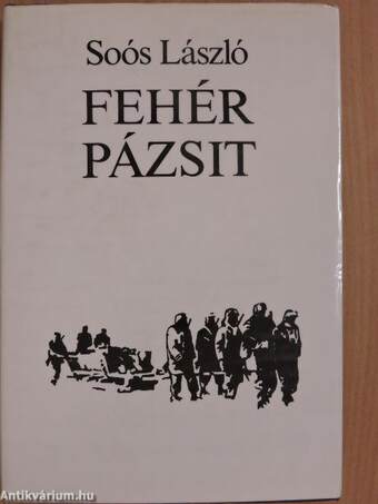 Fehér pázsit