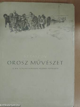 Orosz művészet