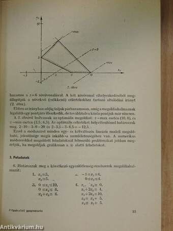 Gyakorlati programozás