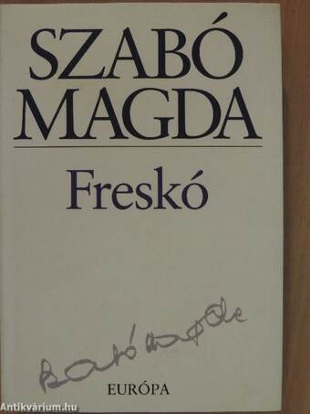 Freskó