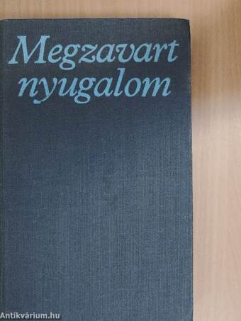 Megzavart nyugalom