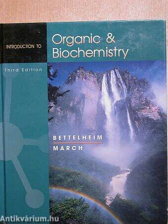 Introduction to Organic & Biochemistry