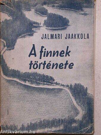 A finnek története