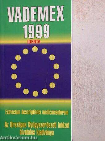 Vademex/Identa/Melindex 1999