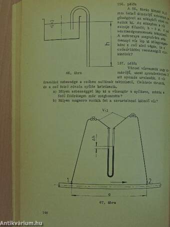 Gépészmérnöki alapismeretek példatár