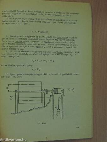 Gépészmérnöki alapismeretek