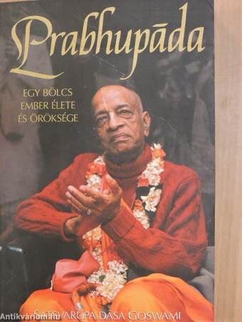 Prabhupada