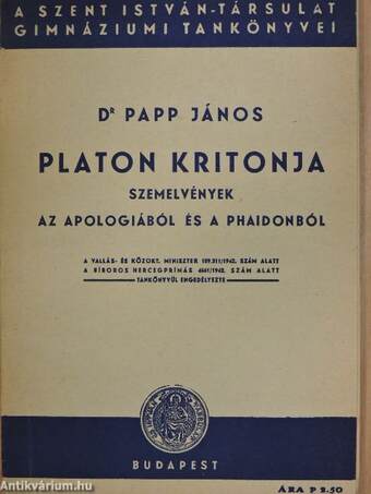 Platon Kritonja
