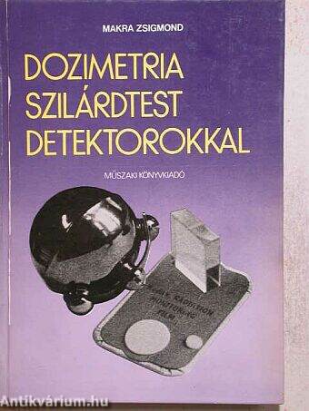Dozimetria-Szilárdtest detektorokkal