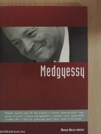 Medgyessy