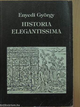 Historia elegantissima