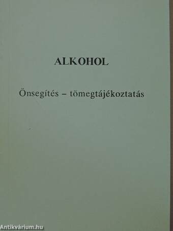 Alkohol