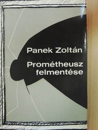 Prométheusz felmentése