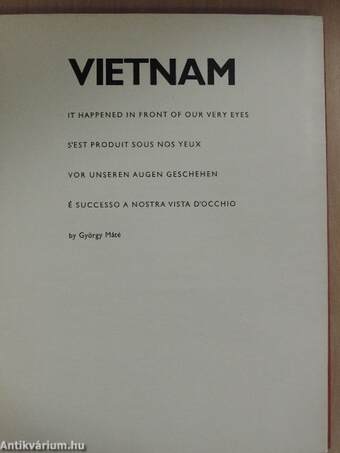 Vietnam