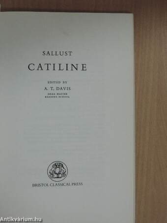 Catiline