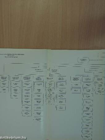 Ismertető a Központi Statisztikai Hivatalról 1975