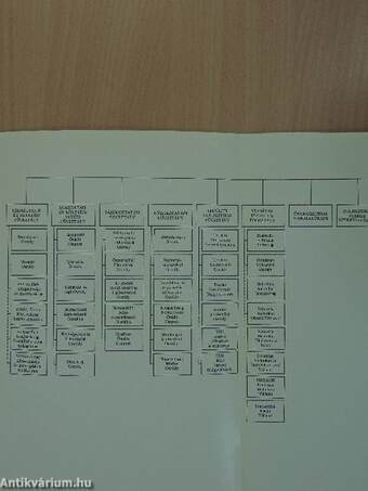 Ismertető a Központi Statisztikai Hivatalról 1972