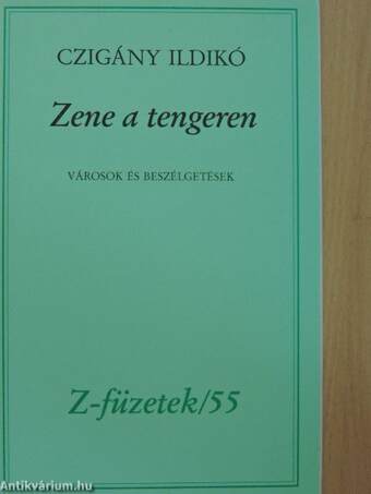 Zene a tengeren