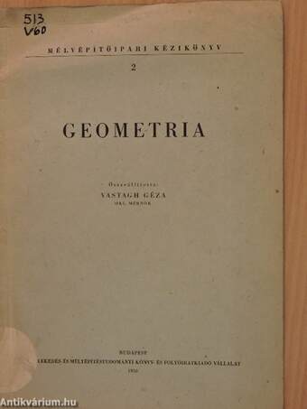 Geometria