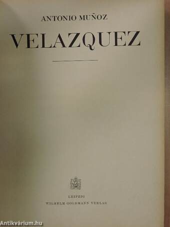 Velazquez