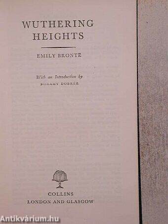 Wuthering Heights