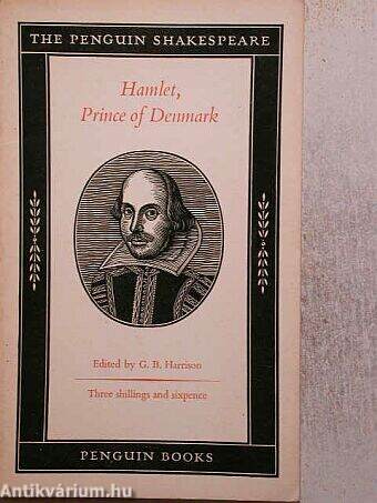 The Tragedy of Hamlet, Prince of Denmark