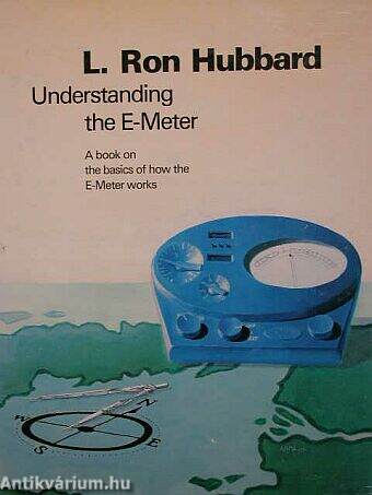 Understanding the E-Meter