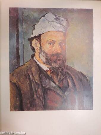 Paul Cézanne