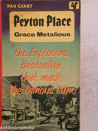 Peyton Place