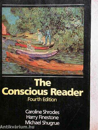 The Conscious Reader