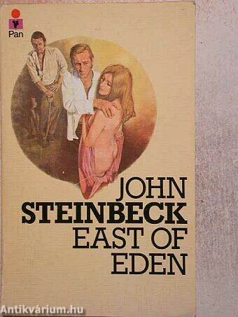 East of Eden