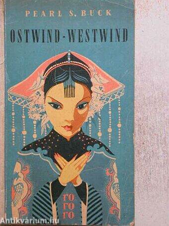 Ostwind-Westwind