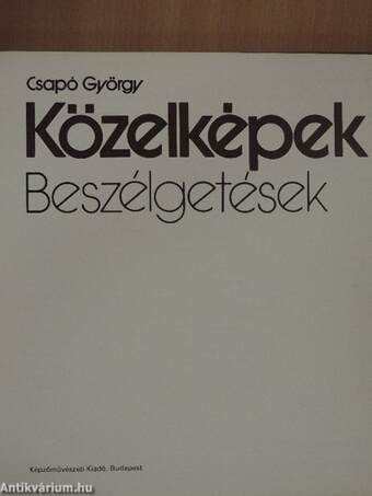 Közelképek