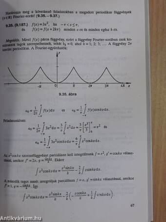 Válogatott matematikai feladatok megoldásai 2.