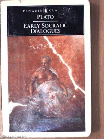 Early Socratic Dialogues