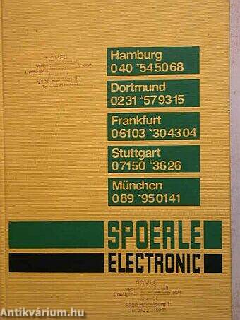 Spoerle Electronic