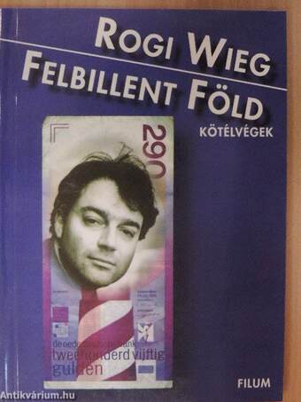 Felbillent Föld