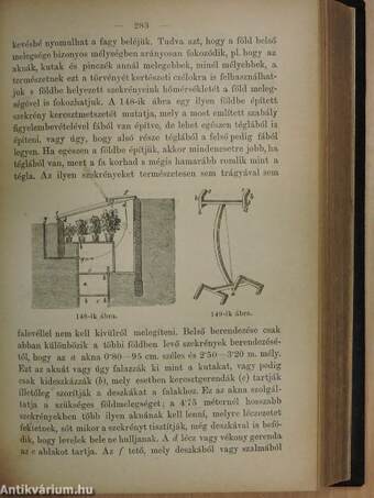 A kertészet általános kézikönyve