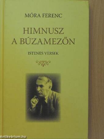 Himnusz a búzamezőn