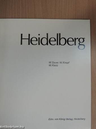 Heidelberg