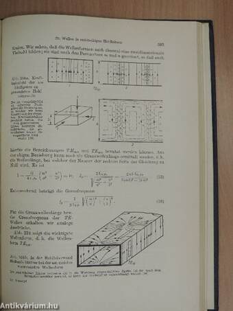 Theoretische Elektrotechnik