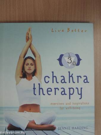 Chakra Therapy