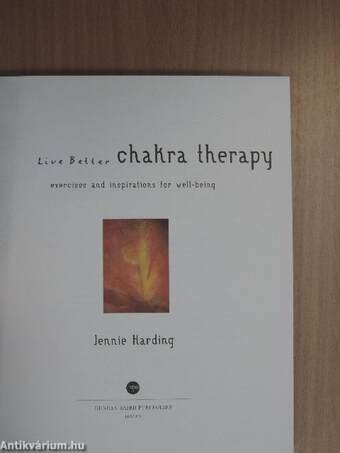 Chakra Therapy