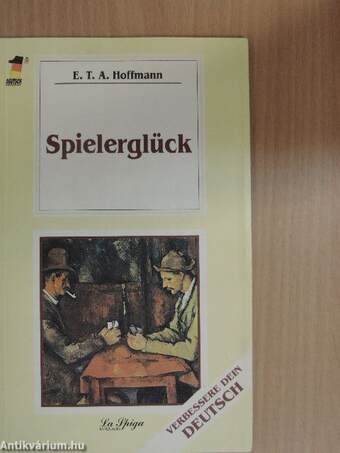 Spielerglück