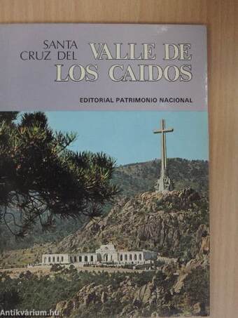 Santa Cruz del Valle de Los Caidos