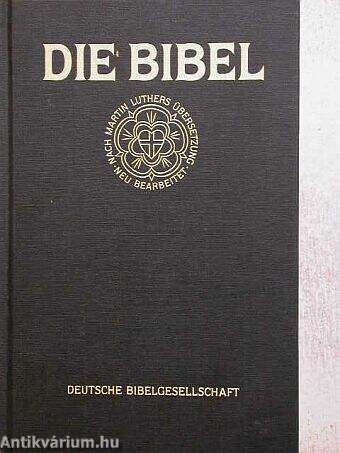 Die Bibel