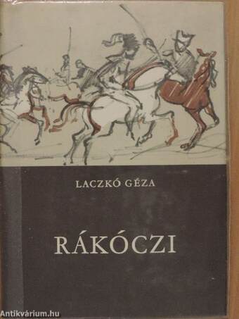 Rákóczi I-II.