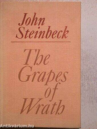 The Grapes of Wrath